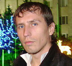 Владимир Невский