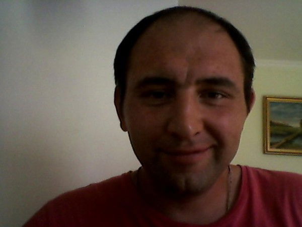 Тимур Агрба