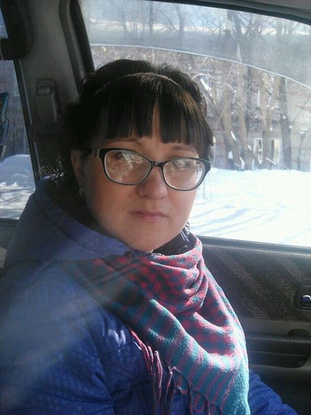 Светлана Копыток