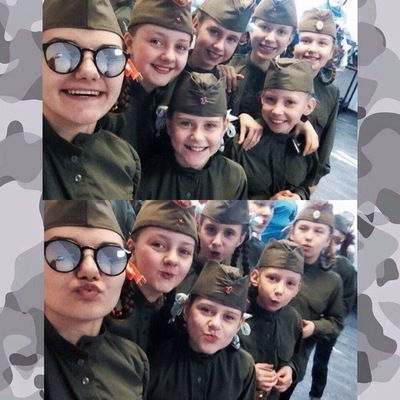 Александра Чеботарь