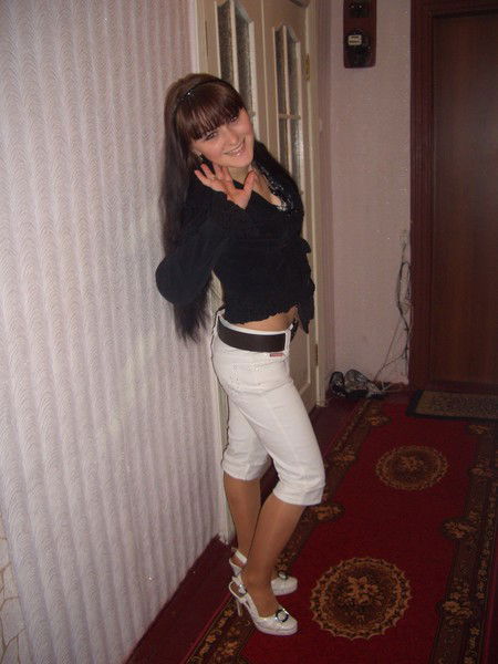 Елена Козлова