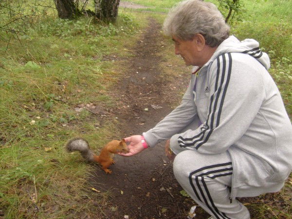 Владилен Кацин