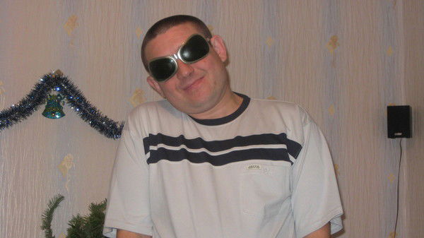 Евгений Вирченко