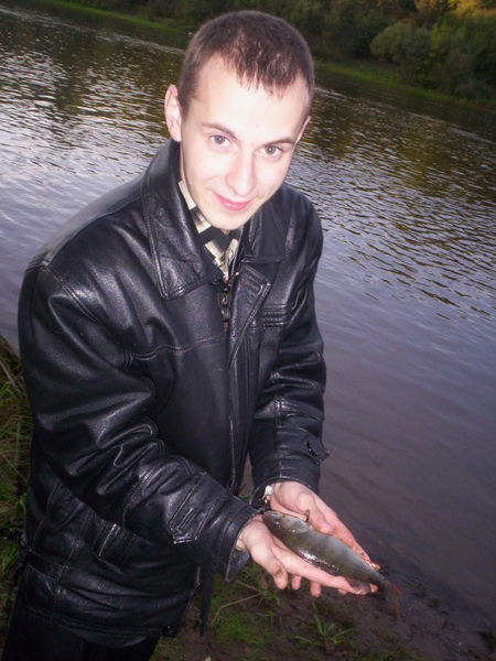 Андрей Шыманович