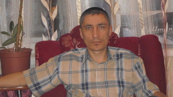 Андрей Елагин