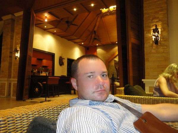 Дмитрий Парфёнов