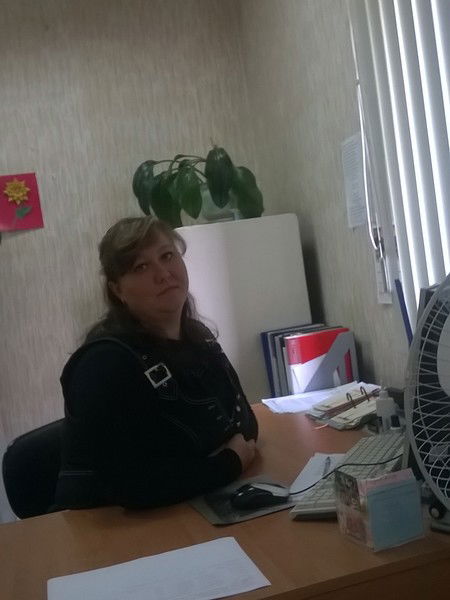 Евгения Николаева