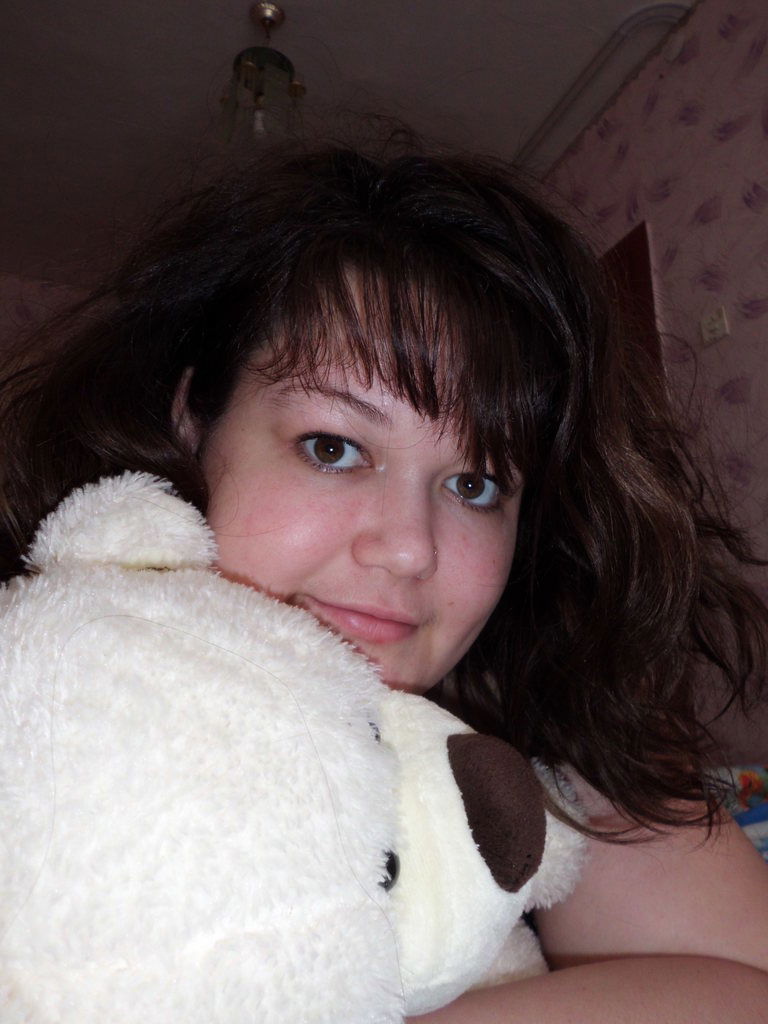 Светлана Шпиндер