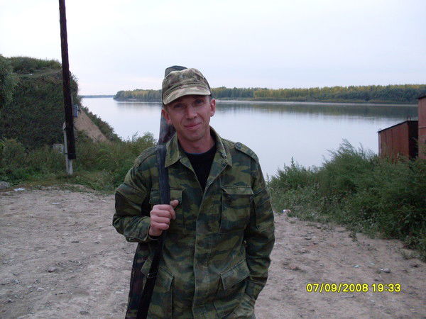 Сергей Былков