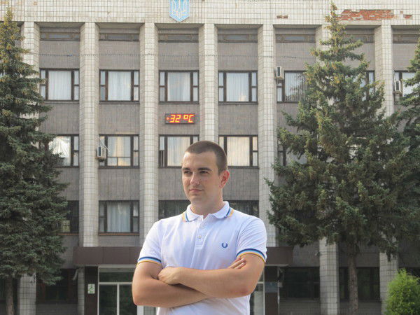 Жека Савченко