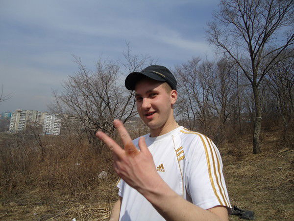 Юра Щербицкий