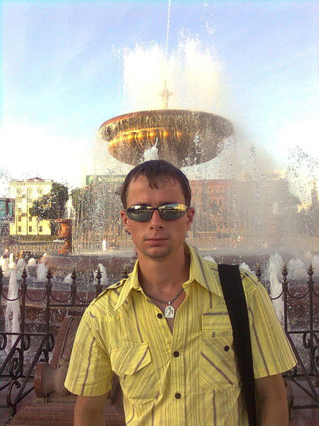 Сергей Бурков