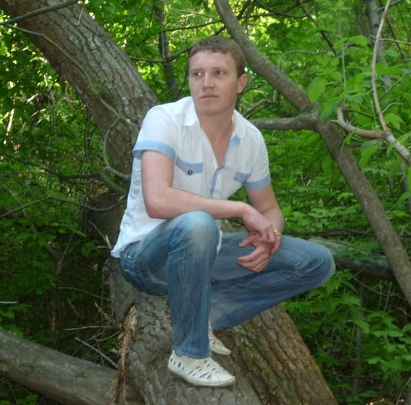 Алексей Ковалёв