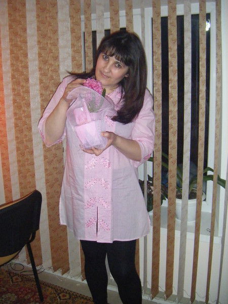 Сандра Вийтишин