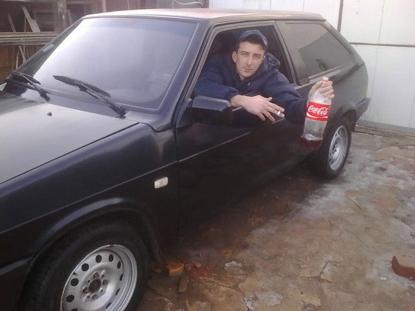 Евгений Коломин