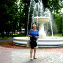 Светлана Ершова