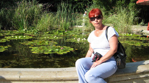 Светлана Барышникова