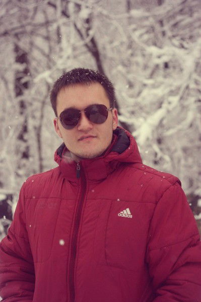 Фоня Хабибуллин