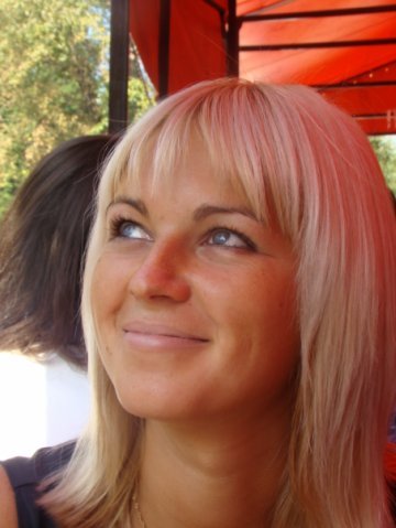 Дарья Иванова