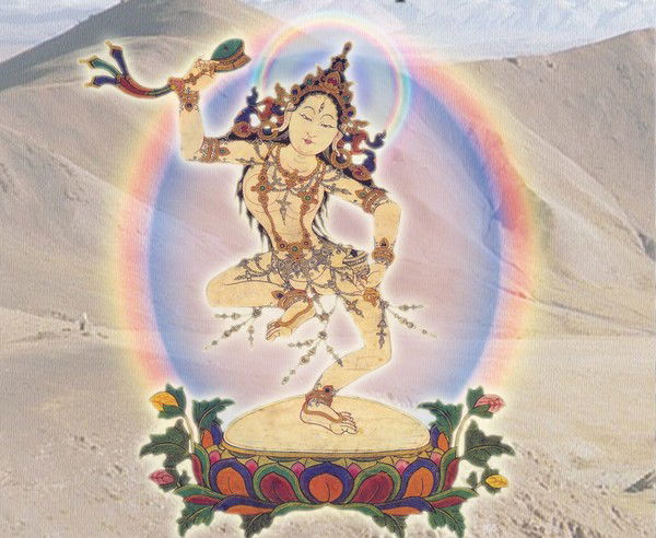 Игисенова Флора