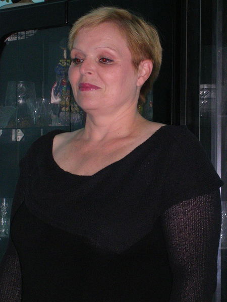 Maria Fridman(Gytman)