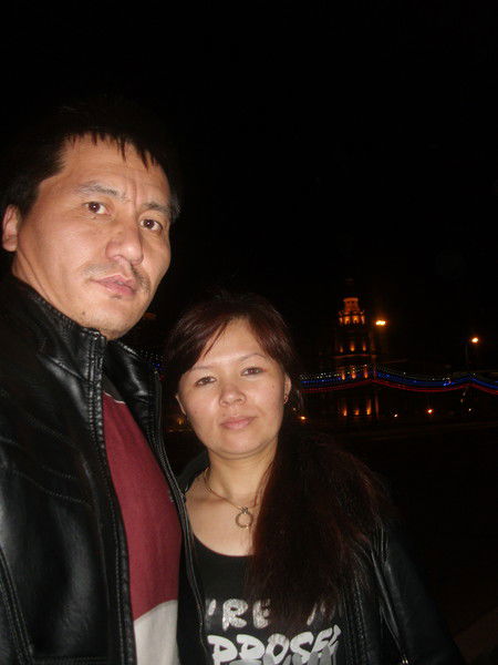 Гулмира Сариева