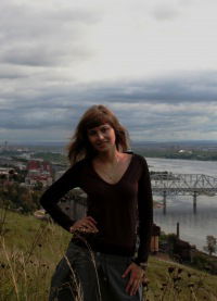 Надежда Таипова