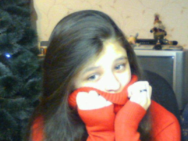 Чубова Анастасия