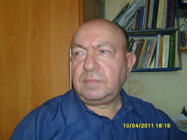 Александр Жарков