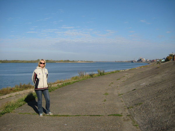 Лариса Рожкина