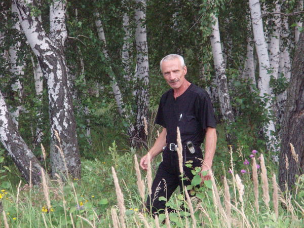 Дмитрий Доля