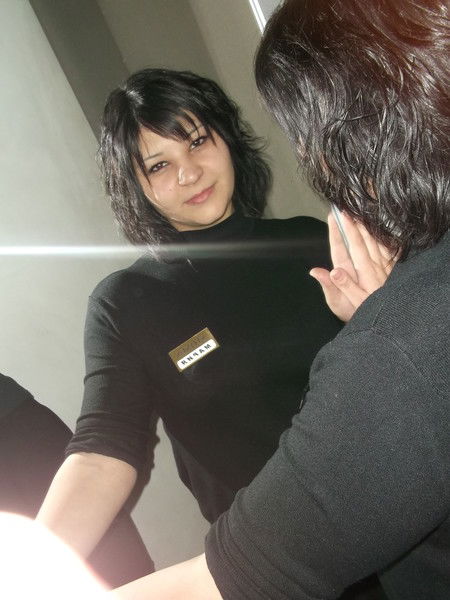 Мария Егорова