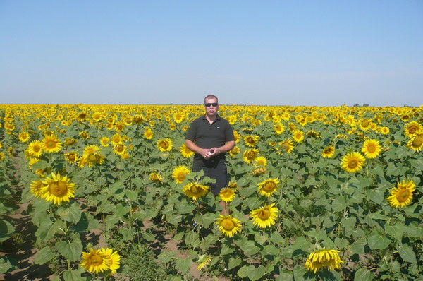 Дмитрий Гилев