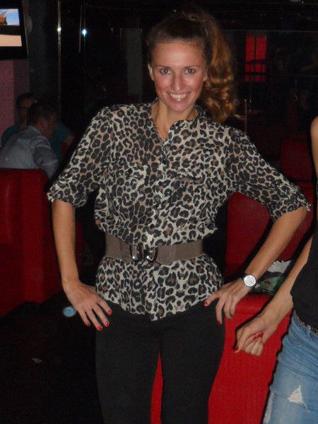 Виктория Буянова