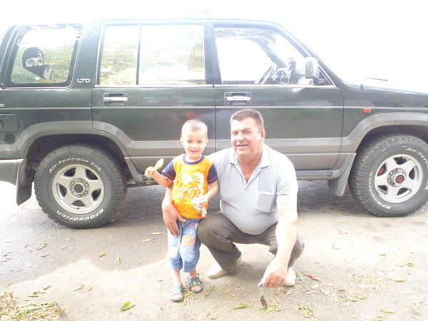 Алексей Маслов