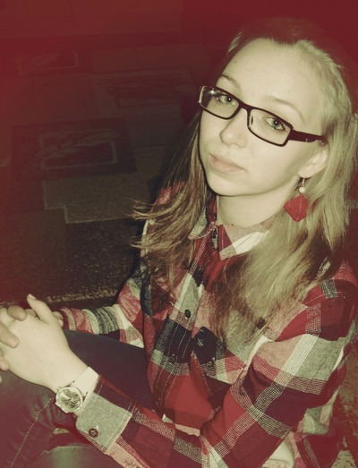 Александра Саковская