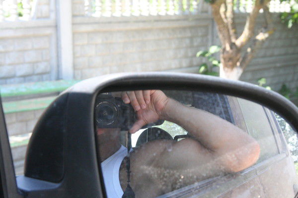 Олег Невинный