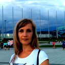 Ирина Терентьева (Трубченинова)