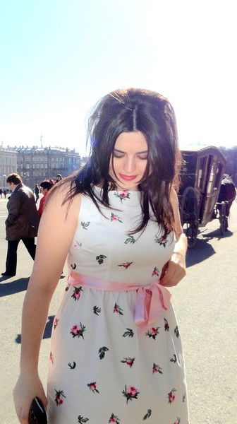 Заира Шекихачева