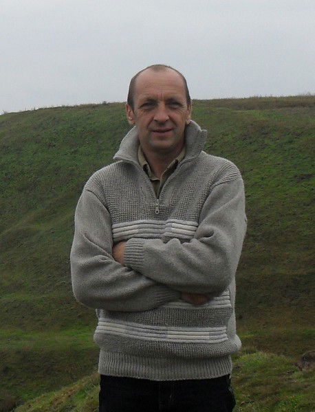 Алексей Канищев