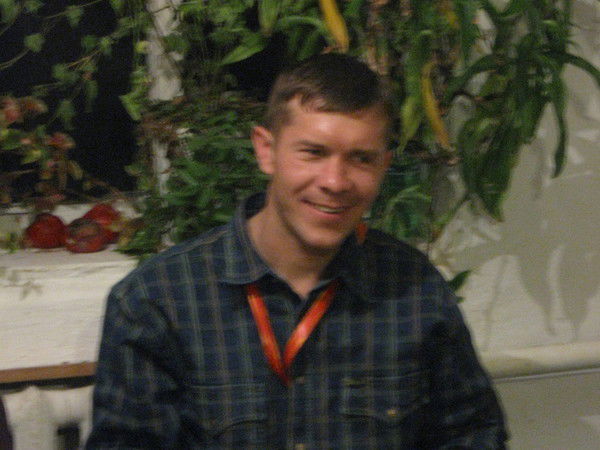 Саня Скопик