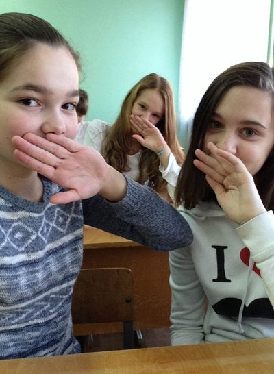 Валерия Гревцова