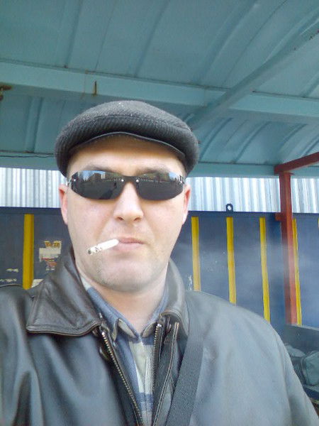 Павел Пятков