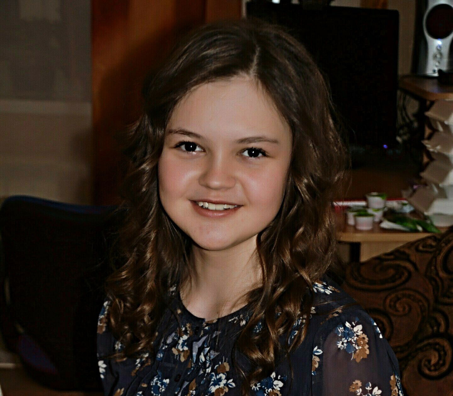 Елизавета Писемская