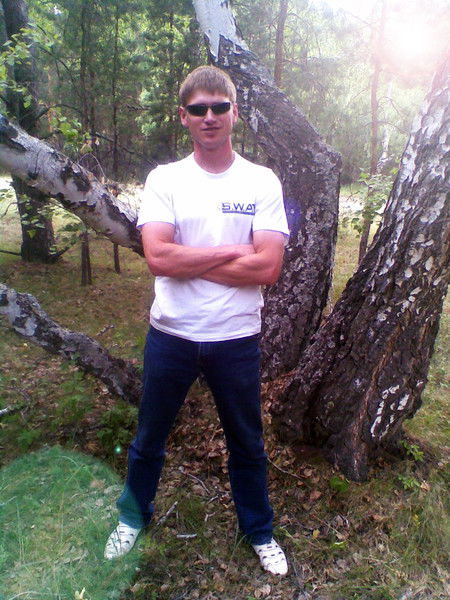 Андрей Вереницын