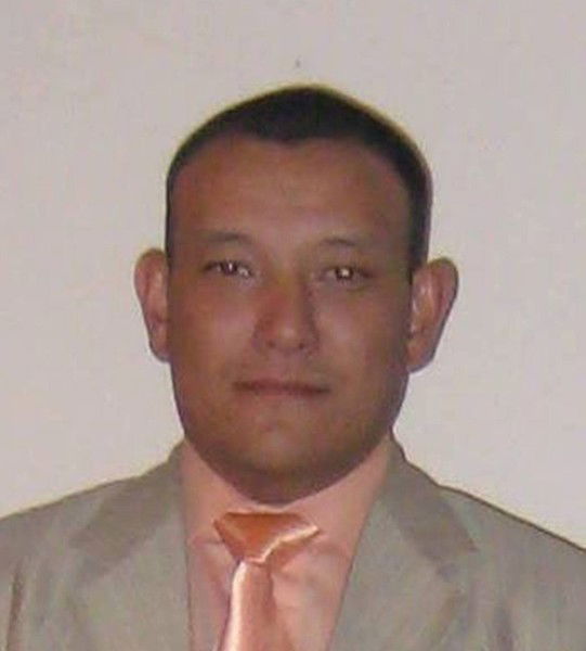 Мерей Касимов