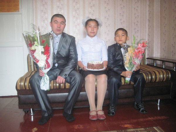 Замирбек Хакимов