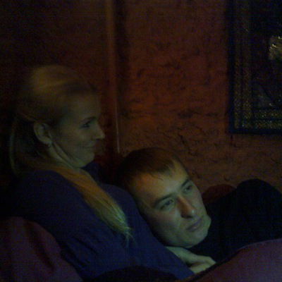 Александра Плешкова