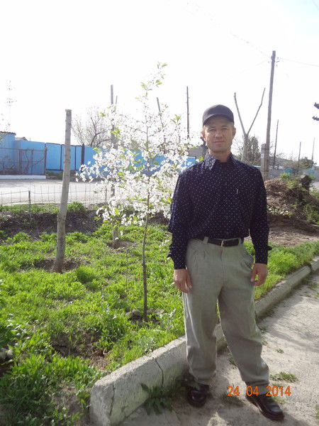 Олег Соловьёв