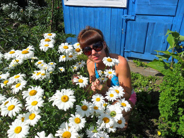 Анастасия Хацкевич-Дегтярова